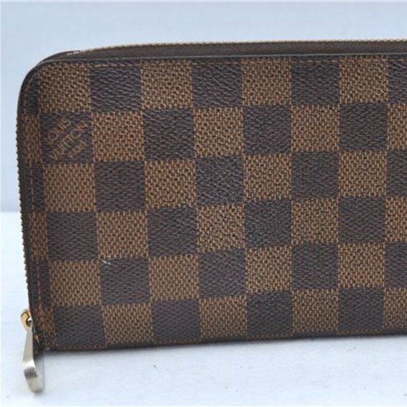 Louis Vuitton Zippy Wallet - Picture 3 of 17